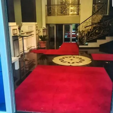 Hotel Gold Gmbh Dooel 4*