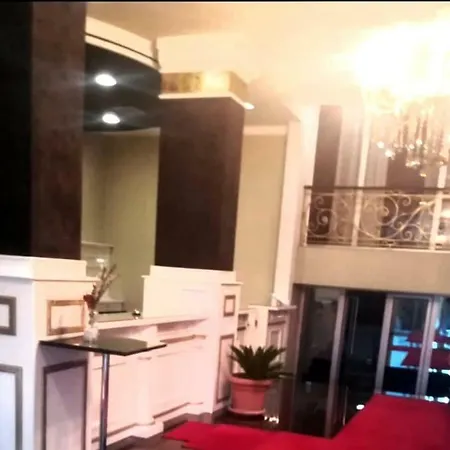 Gold Gmbh Dooel 4* Skopje