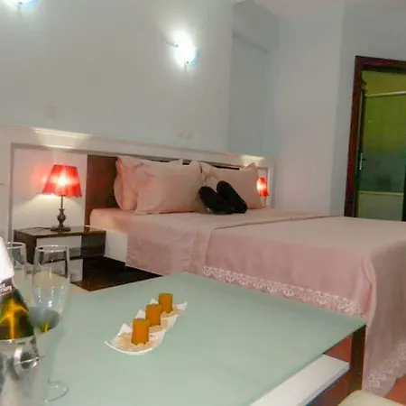 Hotel Gold Gmbh Dooel 4*